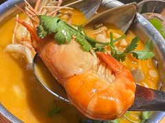 -simply thai天泰(美罗城店)