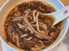 酸辣汤-鼎泰丰(嘉年华•海信广场VILLAGE店)