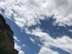 -十渡高山漂流