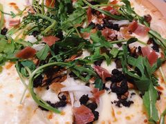 黑松露风干火腿脆薄饼-农畉LONFOOD(福田星河COCOPark店)