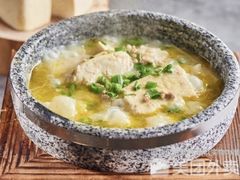 -关东小磨东北菜(漕河泾印象城店)