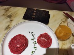 -涮福記·现切牛羊肉火锅(世纪汇店)