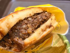 -穆得·老周家牛肉烧饼(普利街店)