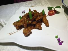 -四季小馆·地道北京小吃(广百店)