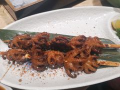 -东京屋(武定路店)