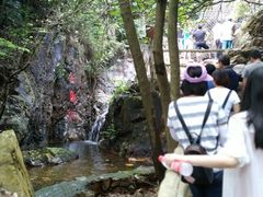 -牛鱼嘴原始生态风景区
