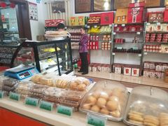 -令氏家外家岐山面(火炬路店)