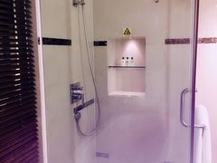 -青岛海尔洲际酒店