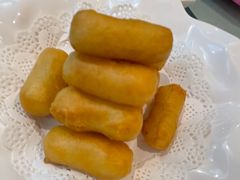 -玉林烤鸭店(定福庄店)