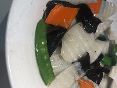 -四道菜·福建菜馆(万家广场店)