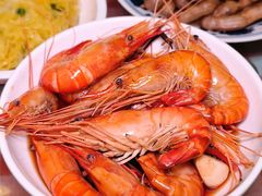 -老弟兄海鲜排档(米蘅坊店)