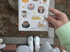 -春风十里咖啡馆
