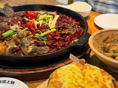 -老板恋上鱼(印象城店)