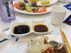 -海味当家·蒸锅海鲜(中山广场创始店)
