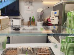 -Salud撒露欧洲冻酸奶(蓝色港湾店)
