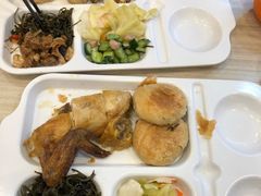 -香妃烤鸡(西单店)
