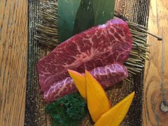 -赤坂亭M9和牛烧肉(世博源店)