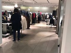 -ZARA(凯德乐峰广场店)