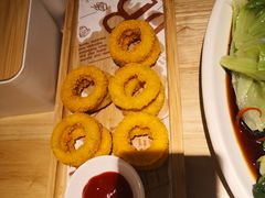 -花少爷的粥(中贸广场店)