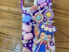 -陶语手工·拼豆·陶艺·银饰diy(宽厚里店)