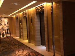 -济南富力凯悦酒店