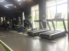 -UltraForce超源健身私教工作室(长楹天街精品店)