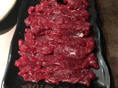 -左庭右院鲜牛肉火锅(新梅广场店)