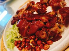 -渝信川菜 · 川味家常菜(长安店)