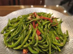 干锅芸豆丝-孙府大院(步行街店)