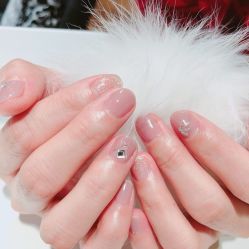 -染指坊日式美甲美睫设计中心