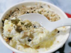 -清真老马家国华牛奶鸡蛋醪糟(正宁路店)