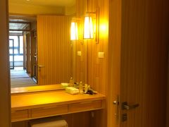 -北京古北水镇御舍温泉酒店