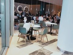 大堂-gaga(深圳福田星河COCO Park店)