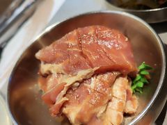 -味家烤肉烤鳗鱼牛排(西塔旗舰店)