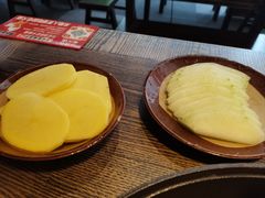 -冯校长老火锅(深圳总店)