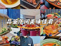 -炊江南·上海菜(国展华漕店)