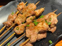 -烧蠔帮·湛江生蚝(南桥店)