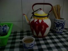 大茶壶-清真·宏顺祥卤汁凉粉(大皮院店)