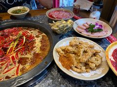 -蜀大侠火锅(寰球文化地标·总府店)