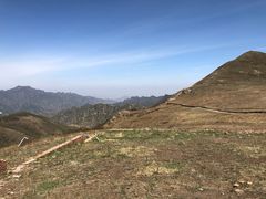 -灵山
