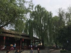 -天赐温泉