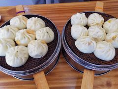 -张小生鲜汁肉包(商业街店)