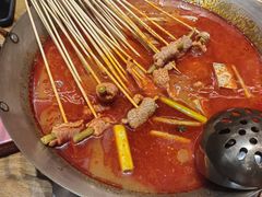 -黔哆哆地摊酸汤火锅(清湖店)