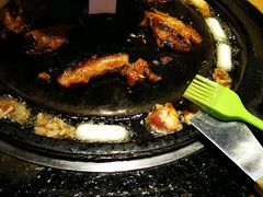 -赞酱川式烤肉(蜀都万达店)