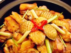 -佰家小厨·南京菜(夫子庙店)