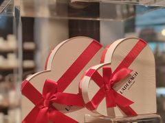 -Laderach 莱德拉(上海环贸iapm店)