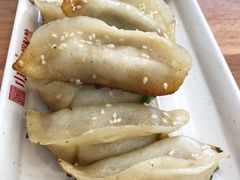 鲜肉锅贴-小姜锅贴(凤凰街店)