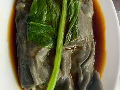 鸡屎藤肠粉-琼海·狮椰美食楼