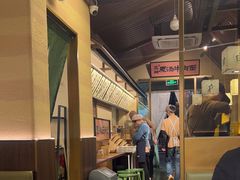 -雁滩白记·兰州牛肉面