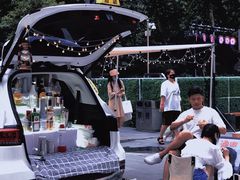 -金茂览秀城
